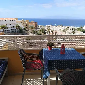 Apartamento Sea Views At Torviscas 1 Bedr. Orlando España