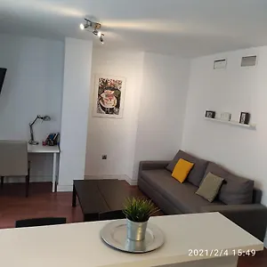  Apartamento Apartamento Centro. Parking Incluido España