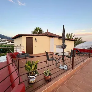  Сasa de vacaciones Pajar - Tabaiba By Tor España
