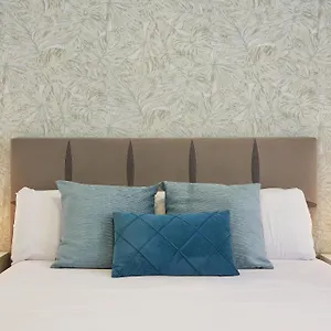  Apartamento Mediterranean Charm España