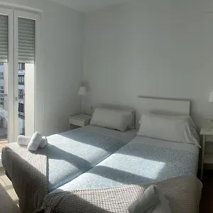  Apartamento Plaza Viana España