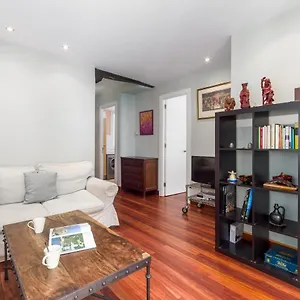  Apartamento Bergara - Local Rentss España