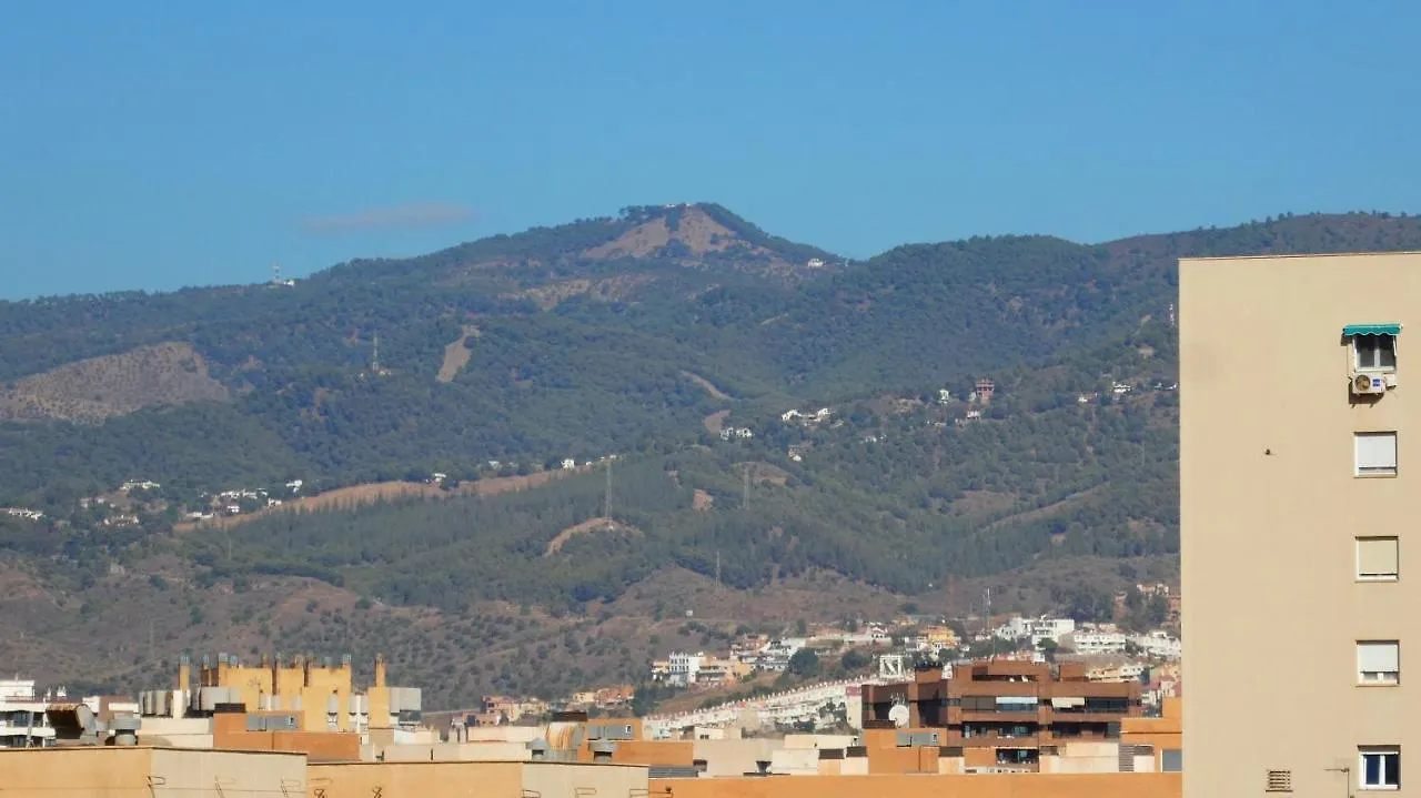 Vivienda Fines Turisticos Apartment Malaga 0*,  Spain